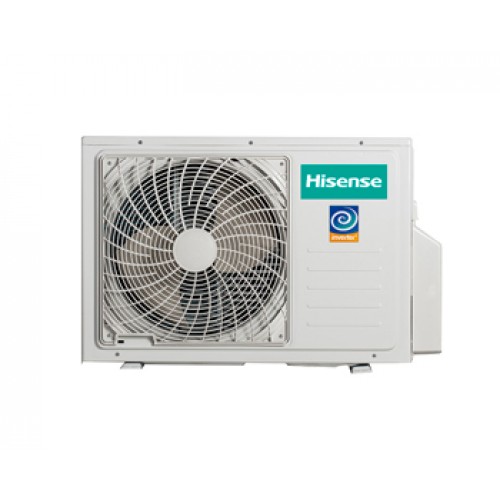 HISENSE Наружные блоки серии FREE Match LP DC Inverter (R32) AMW4-27U4RJC LP