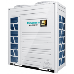 Наружный блок Hisense AVWT-250HKFSX