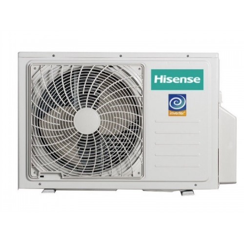 Сплит-система Hisense AS-24UW4SDBTV10G / AS-24UW4SDBTV10W