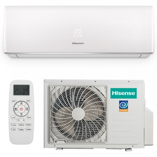 Внутренний блок Hisense Внутренний блок AS-11UR4SYDDB1G