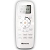 Внутренний блок Hisense Внутренний блок AS-12UR4SYDDJ3G