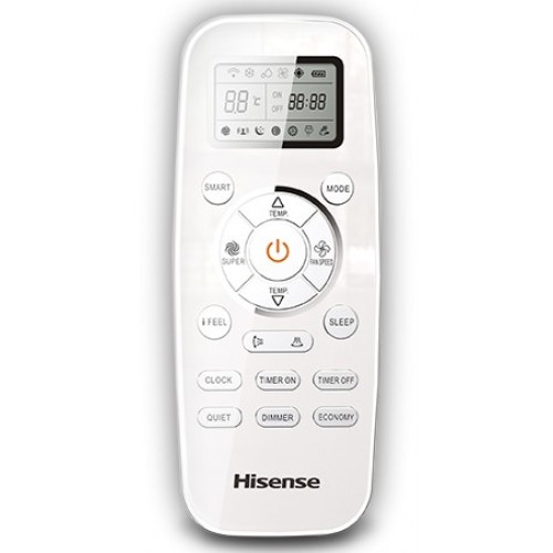 Внутренний блок Hisense Внутренний блок AS-13UW4SVETG157G(С)