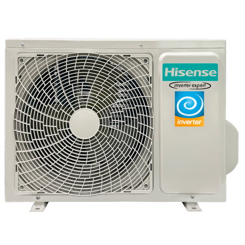 Инверторная сплит-система серии VISION PRO 2.0 CARBON SUPERIOR DC Inverter AS-13UW4RXVQH02(B) (комплект)